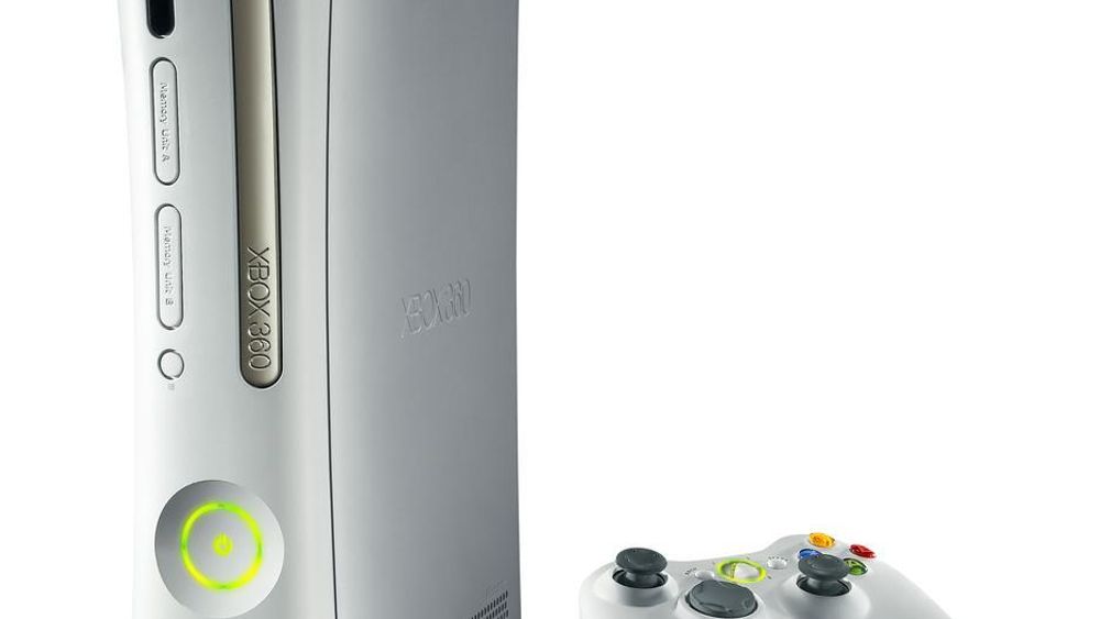 360: Microsoft kopierer flittig fra konkurrentene med sin Xbox 360.