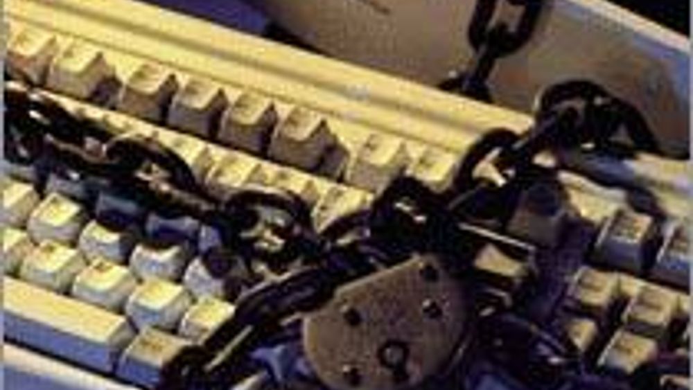 IT data datakrim datasikkerhet IT-krim it-sikkerhet
hacker datasnoking spam virus