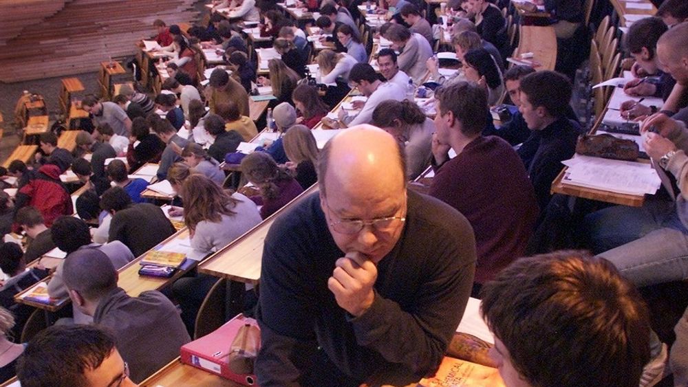 Antallet fagorganiserte studenter ved NTNU har økt med 60 prosent siden 1. september.
