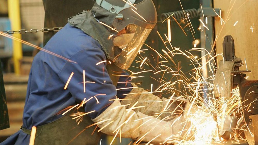 GODT RYKTE: Aker er verdens beste arbeidsplass, i hvert fall i forhold til sitt rykte.
