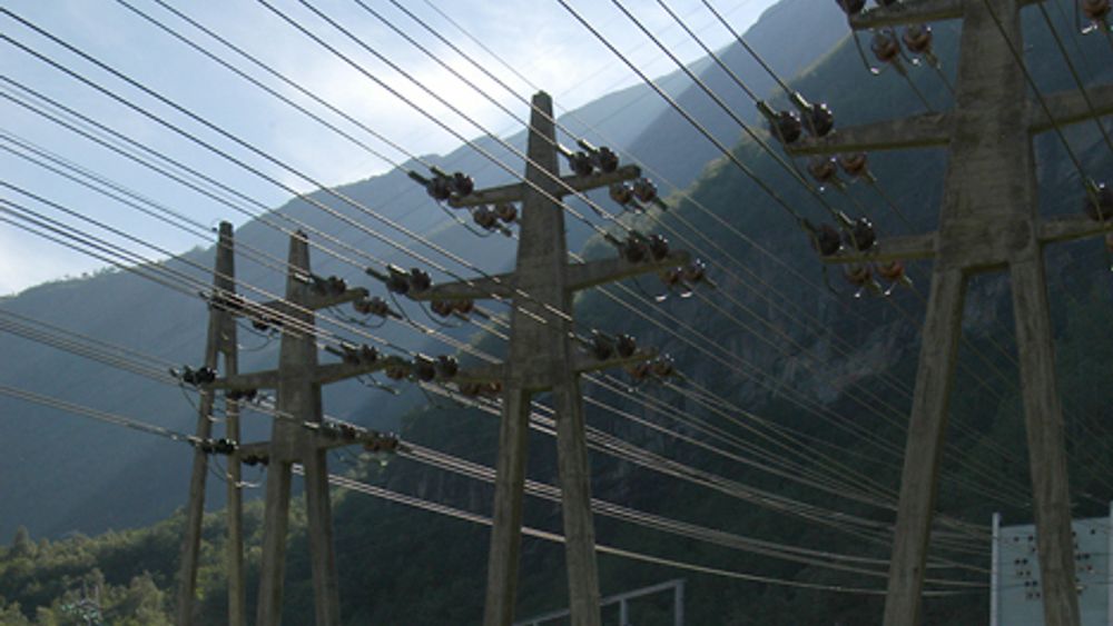 GÅR STATKRAFT ETTER I SØMMENE: Konkurransetilsynet har øynene på Statkrafts posisjon i kraftmarkedet.