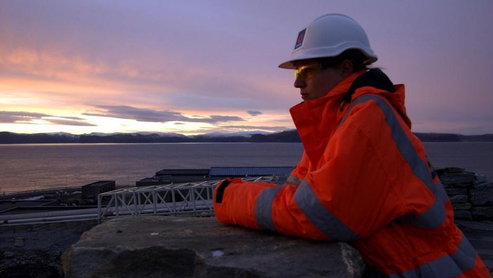 Jobb Statoil ingeniører drømmer om midnattsol og storslått natur.  Nyutdannede har muligheten for å starte sine karrierer i Statoil. Antallet traineer dobles til 50.