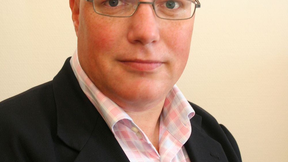 Trond Heggelund er journalist i Teknisk Ukeblad