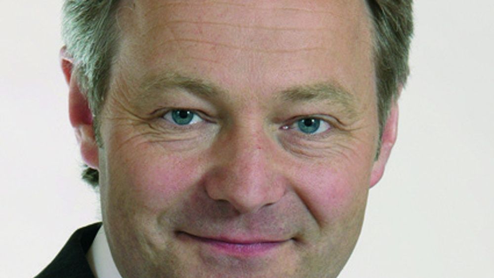 Arne Malonæs Administrerende Direktøri YIT Building Systems AS