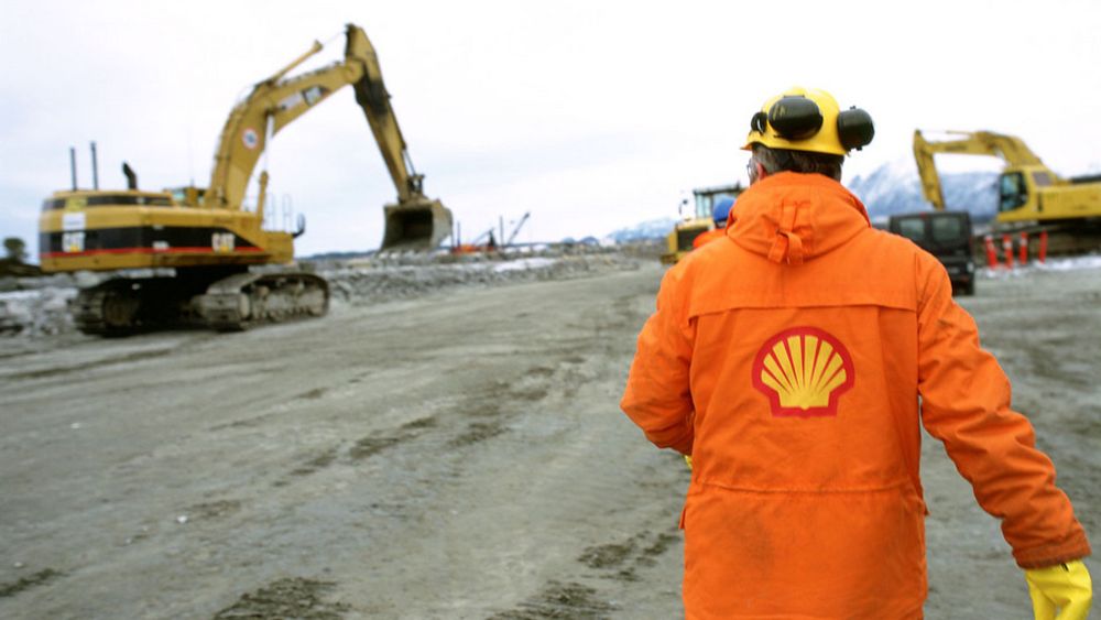 Fra 1. oktober overtar Shell operatørskapet til Ormen Lange fra Hydro.