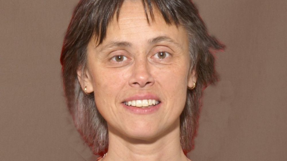 Eva S. Dugstad.