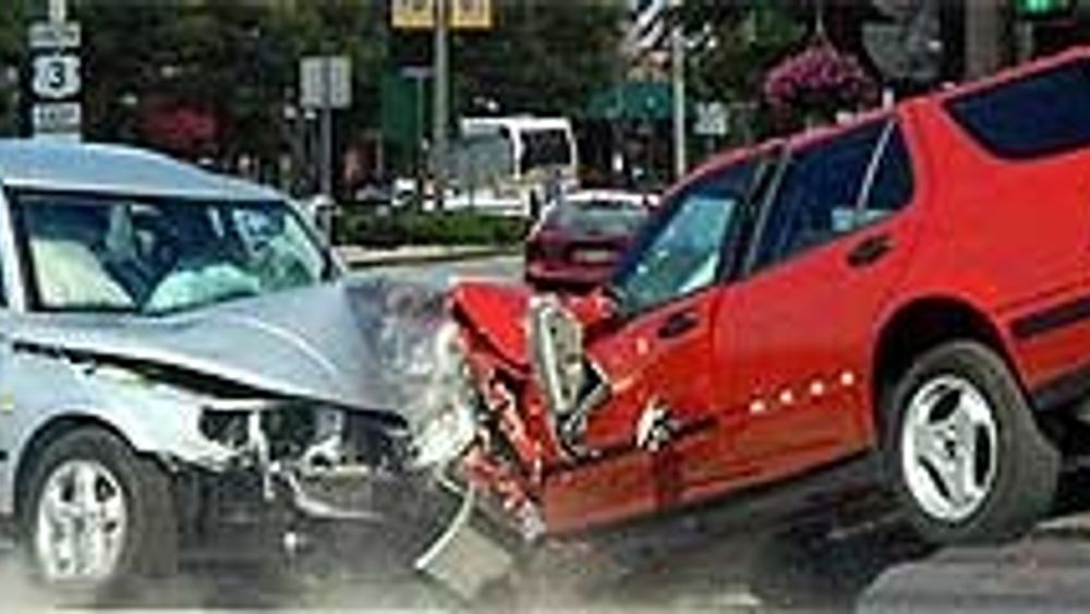 NY RAPPORT: TØI er nettopp ferdig med en forskningsrapport om hvordan organisatoriske programmer kan forebygge tretthet blant sjåfører for å unngå ulykker.