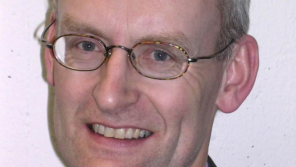 NY SJEF: Leif Midbøe skal lede Wagos nye Norges-kontor.
