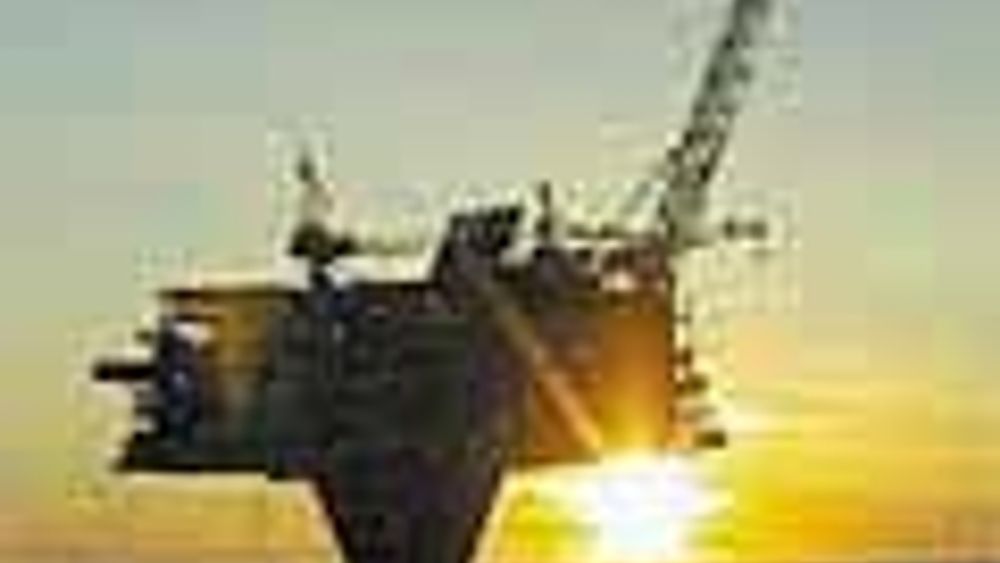 Foto: Norske Shell