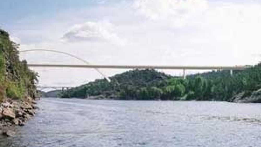 Med fire felt over Svinesund seinere i år, er motorveivisjonen helt fram til Gøteborg nærmere målet.