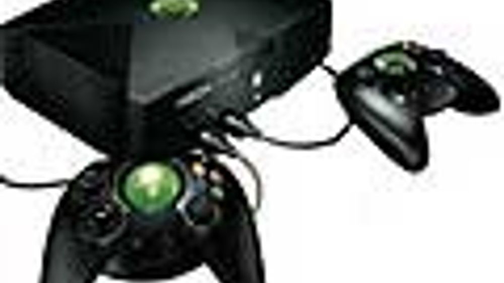 FARLIG: XBOX kan sette fyr på teppene dine.