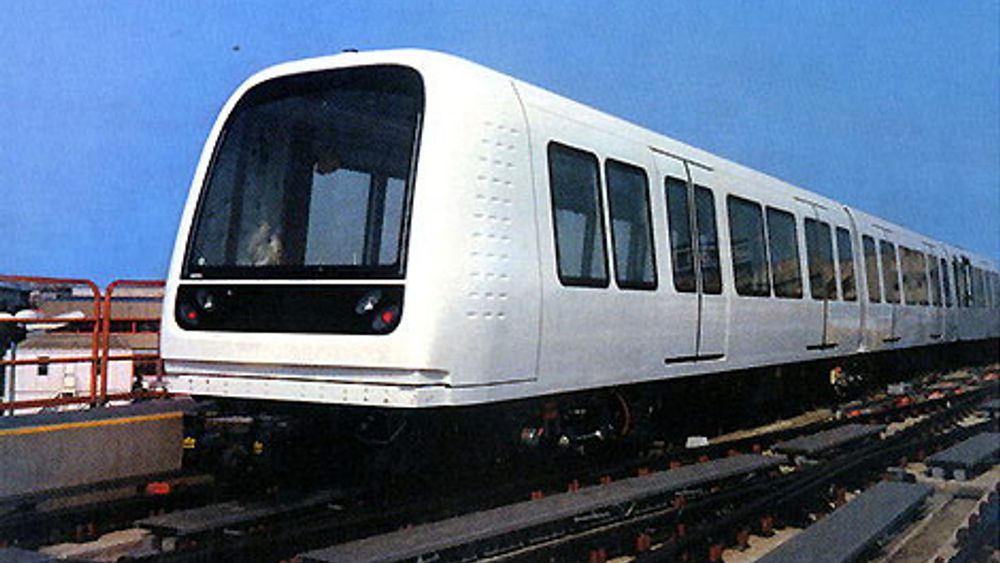 Den italienske byen Brescia skal også få førerløs metro, slik København (bildet) allerede har. Togsettene leveres av Ansaldo. Alcatel leverer kommunikasjonsutstyret for å kjøre togene via nettet.