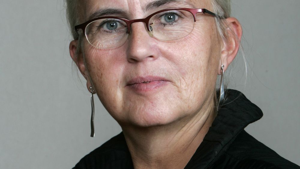 Miljøvernminister Helen Bjørnøy er fornøyd med en felles kjemikalielovgivning, men frykter at den ikke blir streng nok.