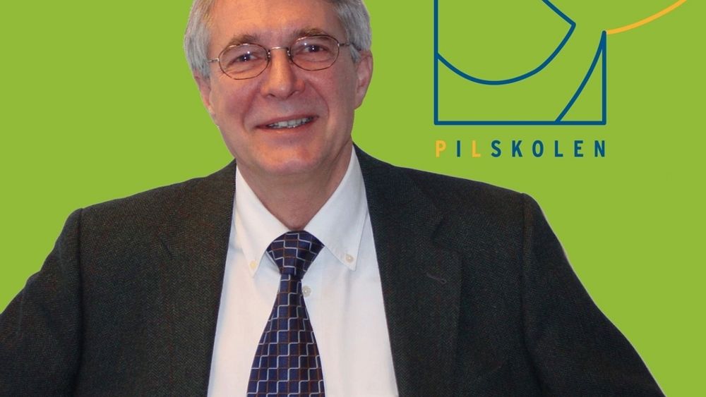 POPULÆRT PROGRAM: - PILs lederprogram er svært populært, forteller fagsjef Michael Christensen.