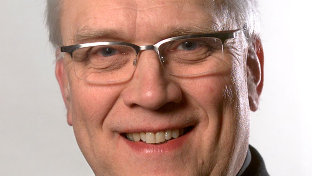 Professor Torbjørn Digernes er nå dekan ved Fakultet for Ingeniørvitenskap og teknologi, men begynner 1. august som rektor ved NTNU.