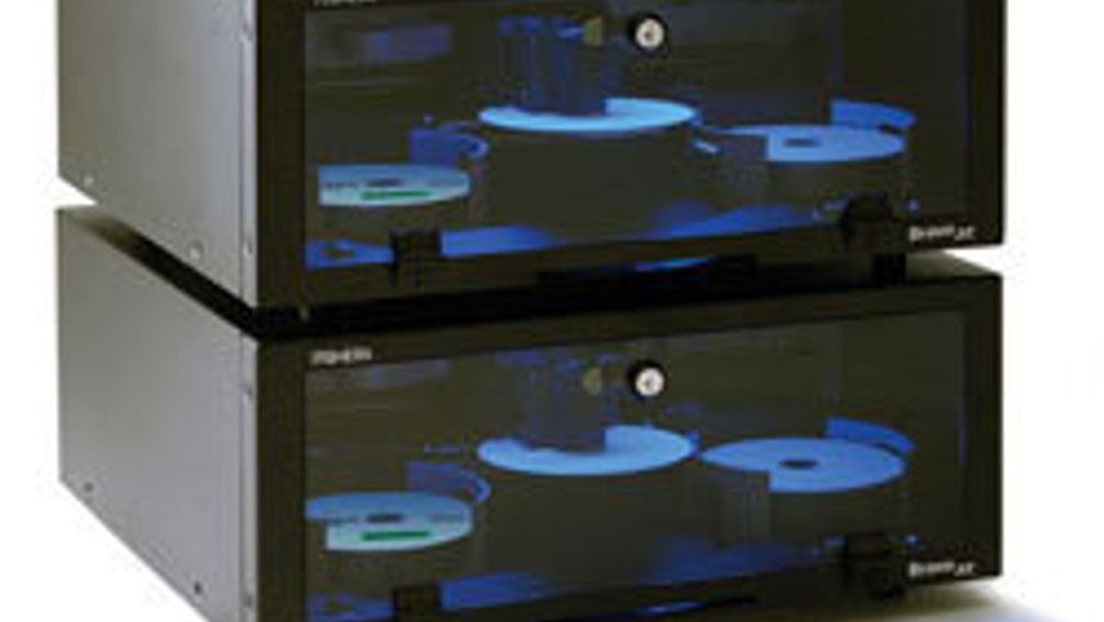 Primera Disc Publisher XR