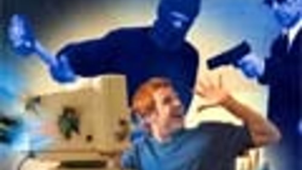 datakrim kriminalitet forbrytelse hackere organisert kriminalitet politi innbrudd tyveri