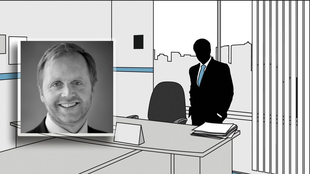  Bjørn K. Haugland har hatt ledende stillinger i alle DNV GL sine forretningsområder og har i dag et globalt ansvar for selskapets bærekraft-agenda.
