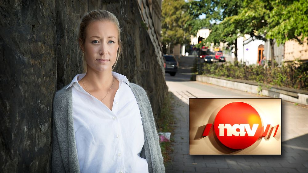 Arbeidsledig sivilingeniør ble fratatt dagpengene fordi hun meldte seg opp til et fjernstudie med fire dager undervisning. Nav har ikke oversikt over hvor mange denne problemstillingen gjelder. 