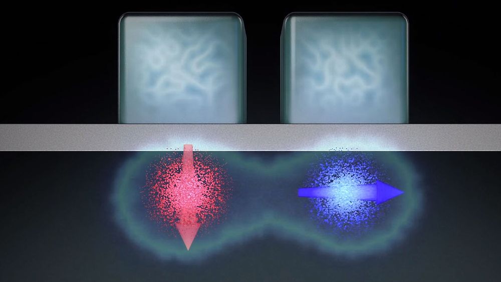 Gjennombruddet henger i hop med at forskerne har lykkes i å lage en gate i silisum, og isolert qubits fra hverandre. Nå kan det gjøres utregninger med qubits. 