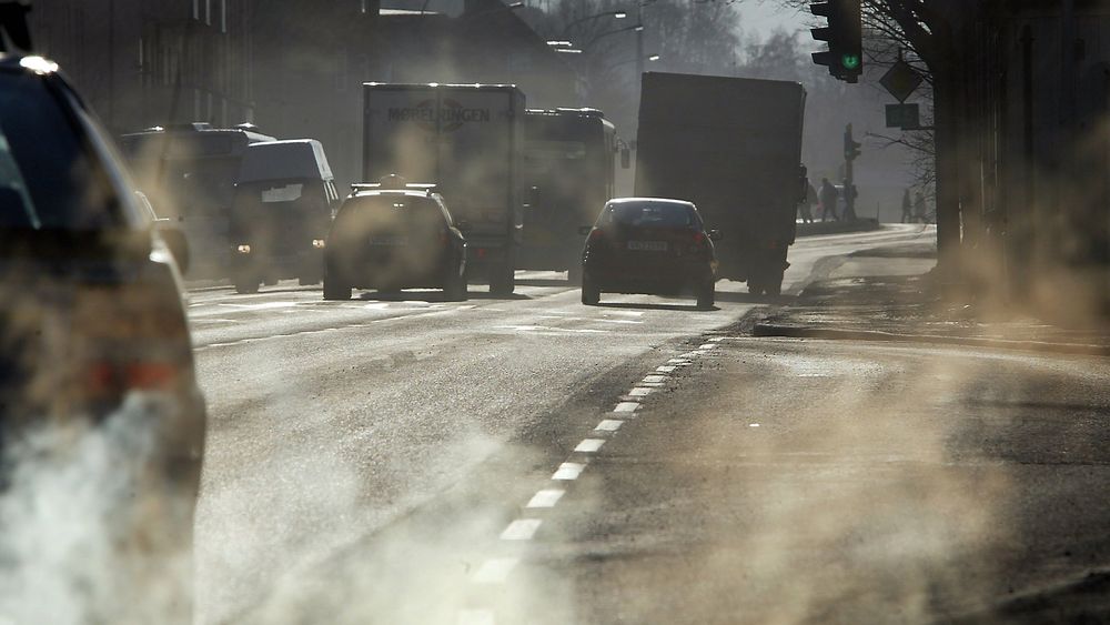 Naturgass er ikke noe mere miljøvennlig enn diesel for tunge kjøretøy, fastslår ny dansk rapport.
