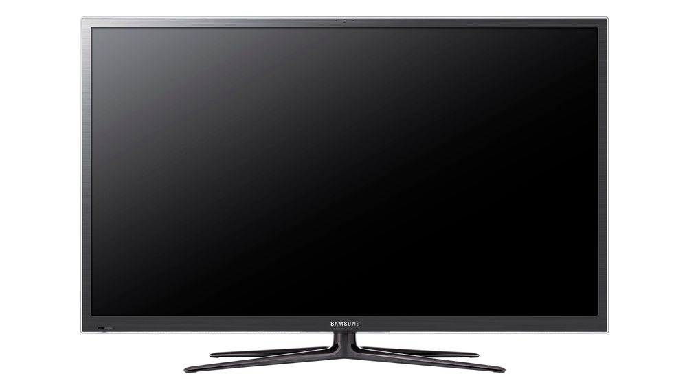 Samsung PS64E8005 er en knallgod TV med egen cellelysjustering og strålende bildekvalitet. 