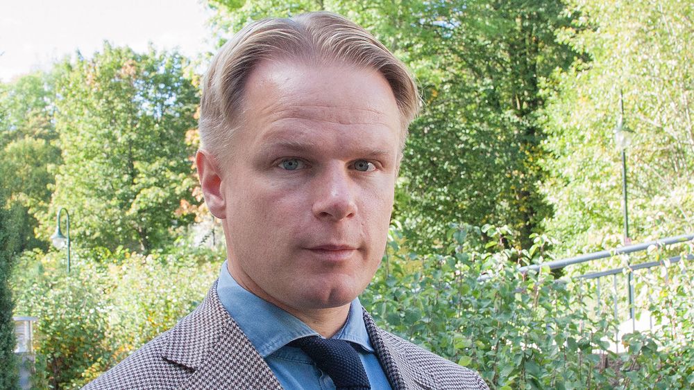 Myndighetskontakt David Hansen i Telenor Norge tror bransjen vil komme til en enighet om en modernisering av kobbernettet som vil kunne gi hundretusener av husstander i Norge bredbånd med høy kapasitet.