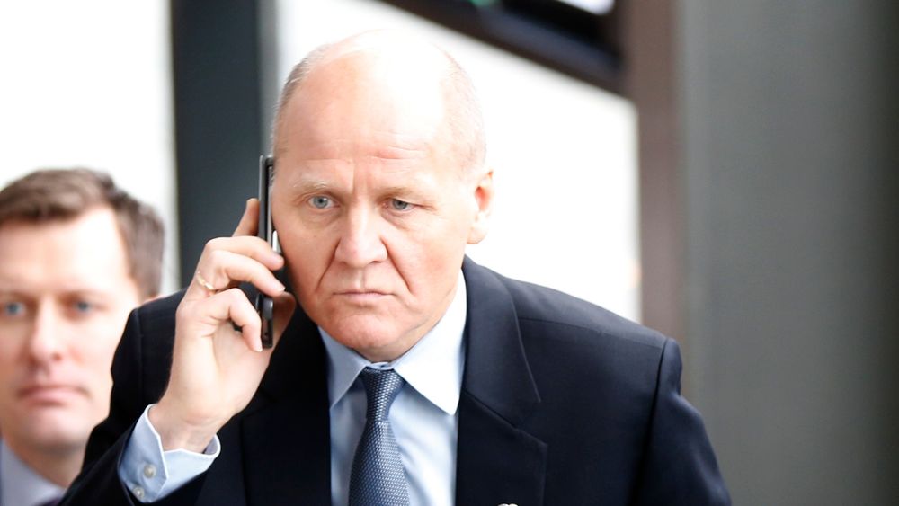 Konsernsjef Sigve Brekke i Telenor tror det Telenor-kontrollerte Dtac i Thailand vil makte å slå til seg frekvenser gjennom de kommende frekvensauksjonene i landet.