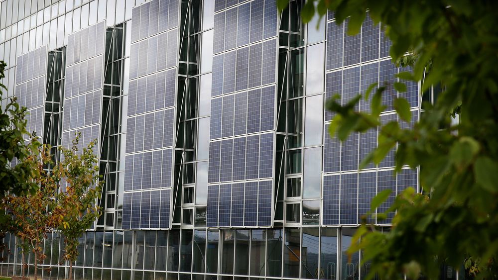 Satser: Elkem Solar Herøya skal ha på plass hele den nye bedriftsorganisasjonen innen august.