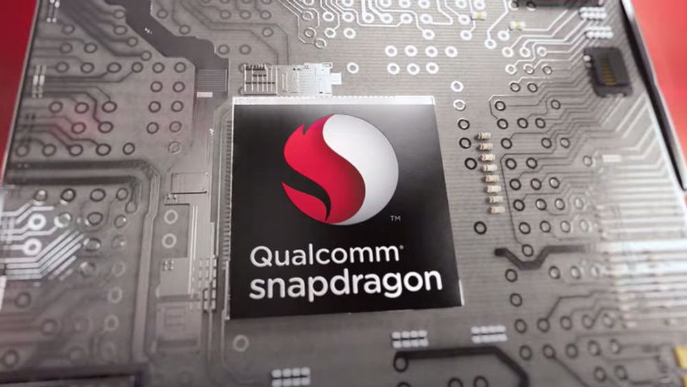 Qualcomm ønsker å vise at Snapdragon er en systembrikke å regne med i framtidige mobile enheter.