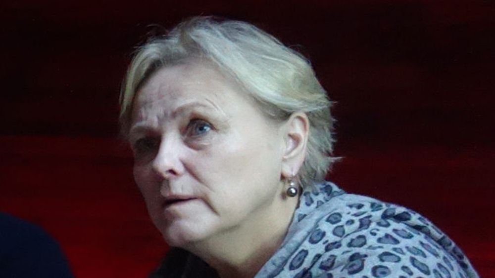 Tilskuddsordningen til Thorhild Widvey kan virke skreddersydd til Store norske.