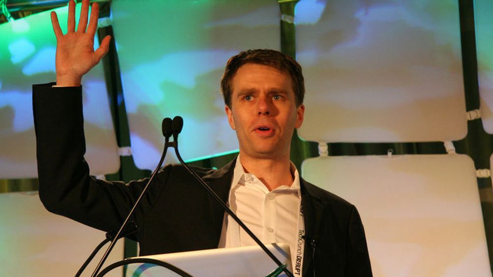MAFIA-METODER: Meetup-medgründer Scott Heiferman opplevde at nettjenesten hans ble utsatt for DDoS-angrep da han ikke betalte kravet om beskyttelsespenger.
