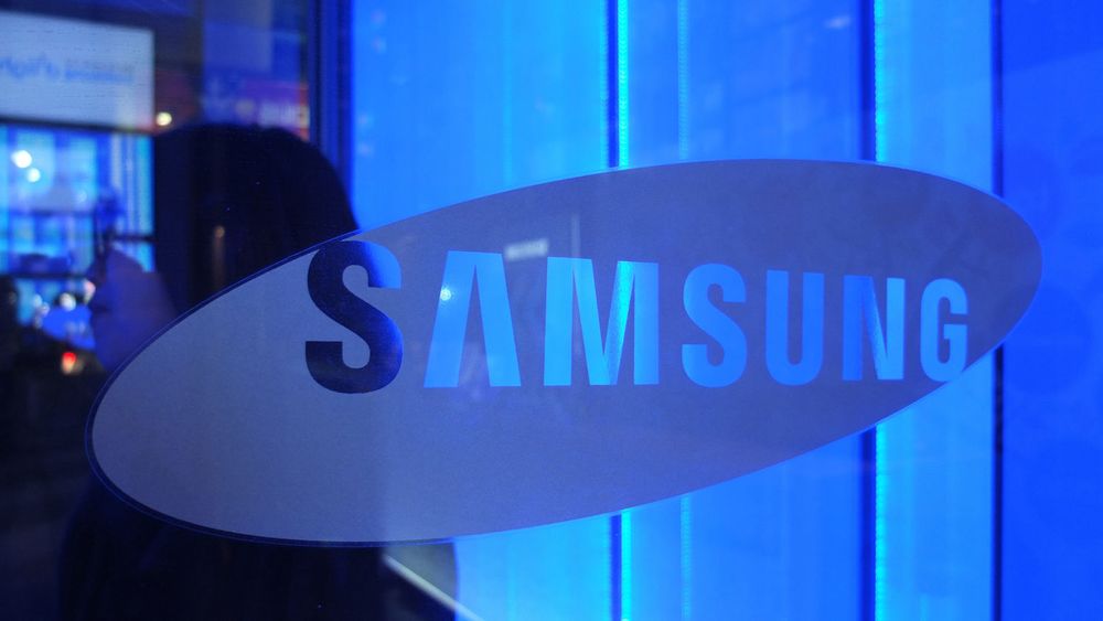Samsung kan stå foran en overhaling, med en ny designsjef bak roret.