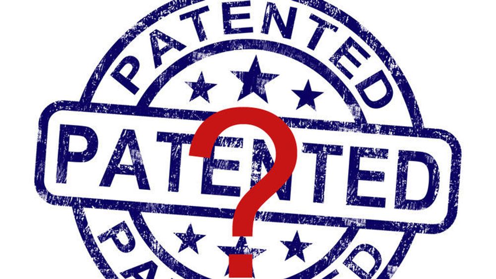 Ankeinstansens ti dommere greide ikke å bli enige om retningslinjer for å avgjøre saker knyttet til hvorvidt et dataprogram er patenterbart eller ikke.
