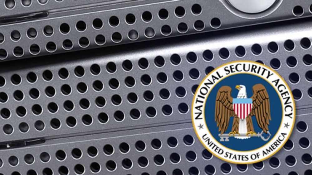 NSA planter rutinemessig bakdører i IT-utstyr før det eksporteres ut av USA, skriver den prisbelønnede journalisten Glenn Greenvald i sin ferske bok.