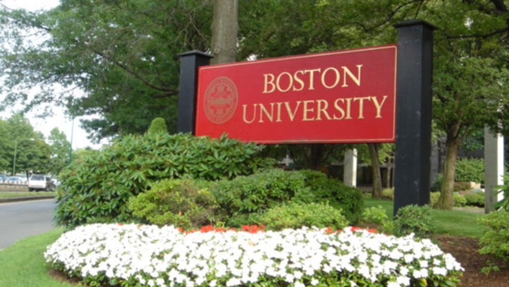 Boston University saksøker Apple, Samung og Amazon for en påstått patentkrenkelse.