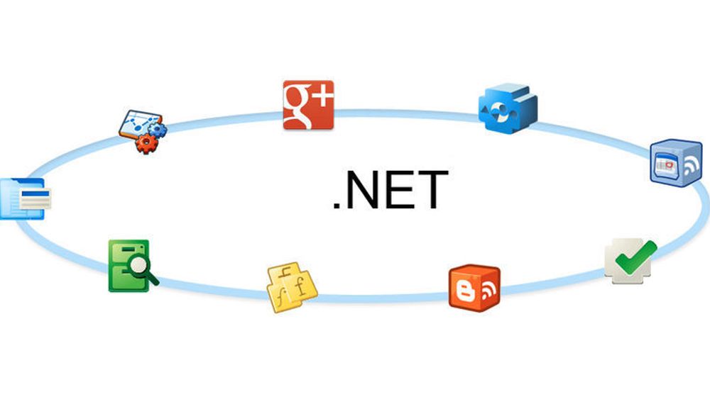 Google APIs Client Library for .NET skal gjøre Windows-utviklere å integrere programvare med Googles tjenester.