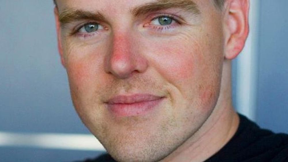 Etter 14 år i Adobe har John Nack valgt å forlate Photoshop-skuta til fordel for Google.