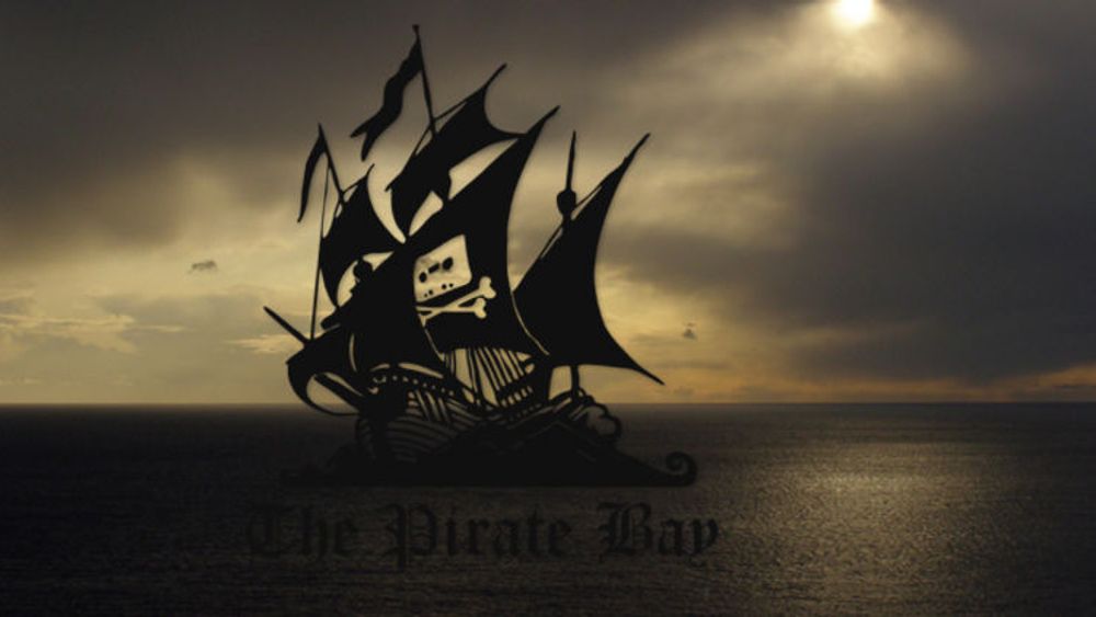 Rettighetshavere prøver igjen å blokkere tilgangen til fildelingsnettstedet The Pirate Bay.