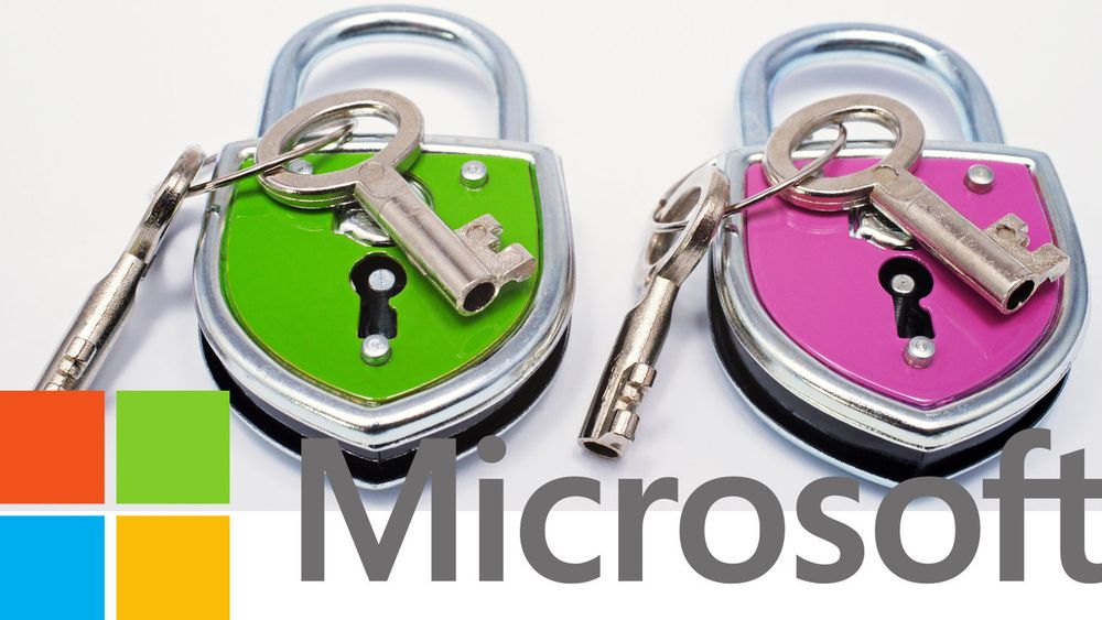 Microsoft innfører nå støtte for to-faktors verifisering av Microsoft-kontoer. Det kan sammenlignes med at man utstyrer inngangsdøren med to låser.