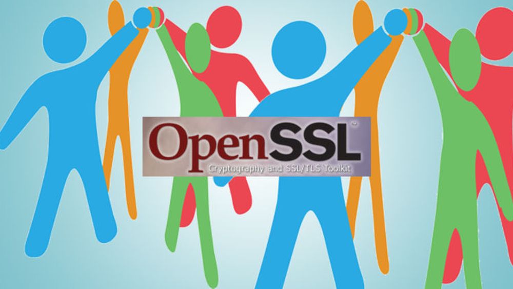 OpenSSL drives på dugnad. Det viktigste bidraget andre kan gi, er koderevisjon.