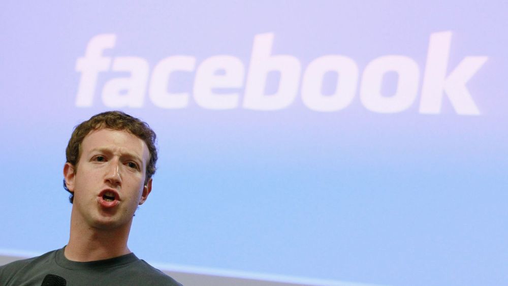 Arbeiderpartiet foreslår å skattlegge Facebook og Google i Norge.