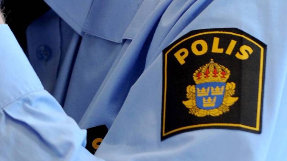 Svensk politi ønsker å ta arrest i nettsteder utpekt som kriminelle.