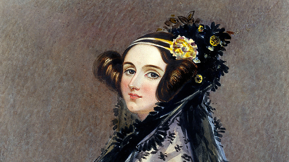 I morgen feirer IT-entusiaster verden over at det er 200 år siden Ada Lovelace ble født. I flere år har 13. oktober vært datoen for den internasjonale Ada-dagen, selv om Lovelace egentlig ble født den 10. desember 1815.