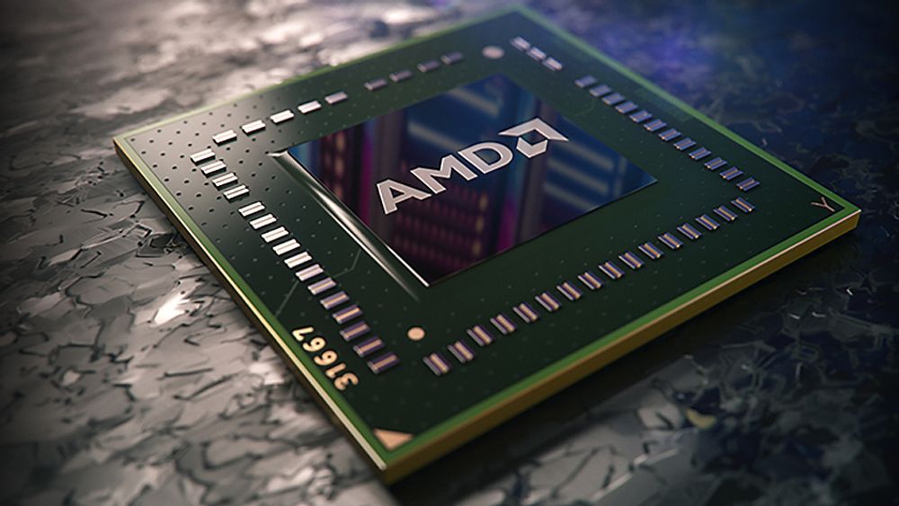 AMD Opteron A1100 SoC er beregnet for spesielt energieffektive servere, samt for lagrings- og nettverksutstyr.