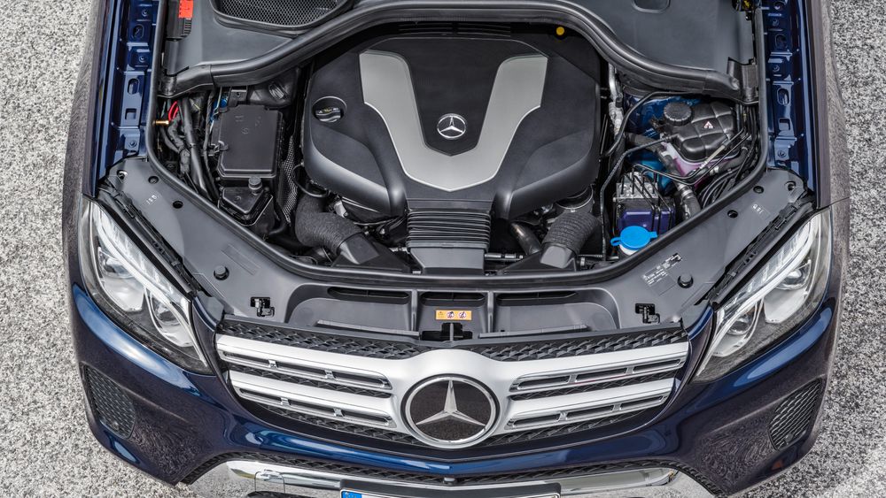 Daimler mistenkes for å jukse med utslippet fra dieselbilene sine.