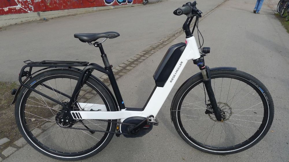Det selges stadig flere elsykler i Norge. I år ventes det at salget passerer 70.000 sykler.