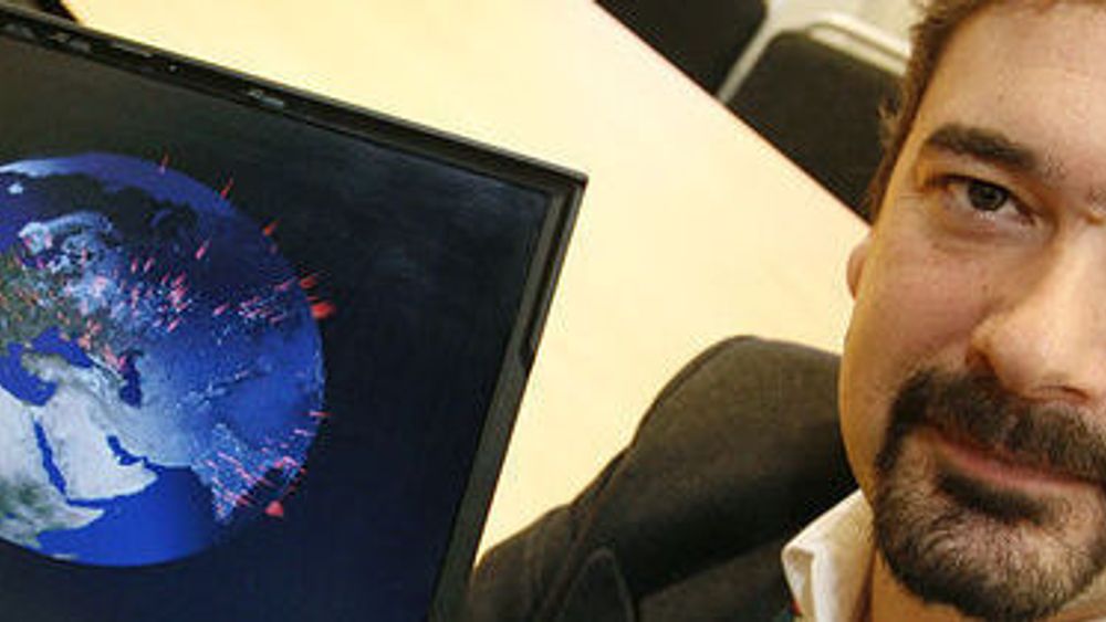 Tidligere sjef for Opera Software, nå gründer av nettleseren Vivaldi, Jon von Tetzchner mener Norge er et godt land å starte digitale virksomheter i.