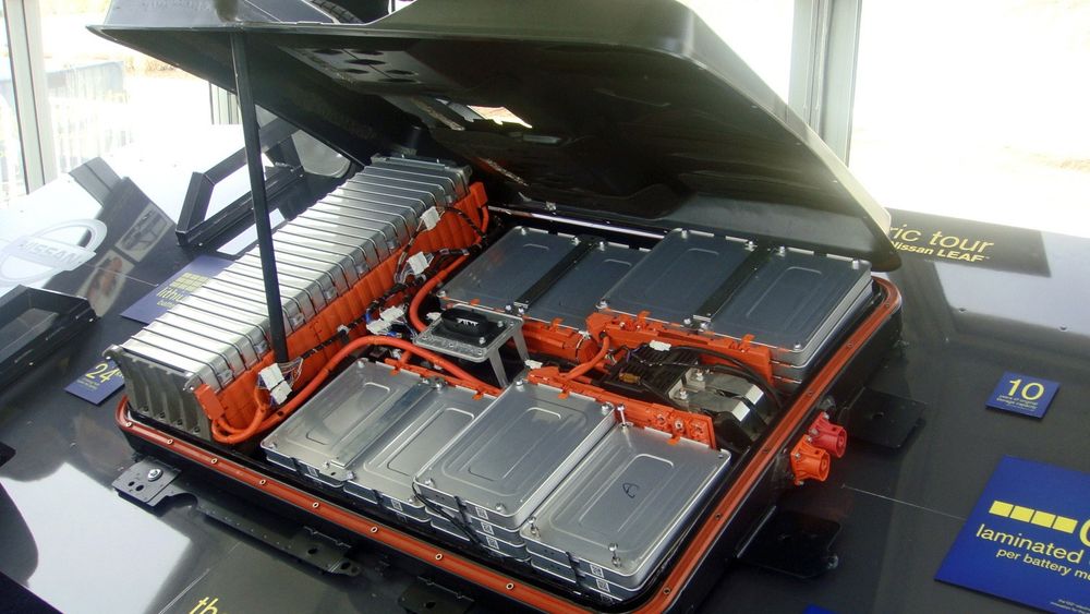 Nissan har få eksempler på Leaf-batterier som har blitt byttet eller reparert i garantiperioden. De forventer at batteriet har lenger levetid enn bilen.
