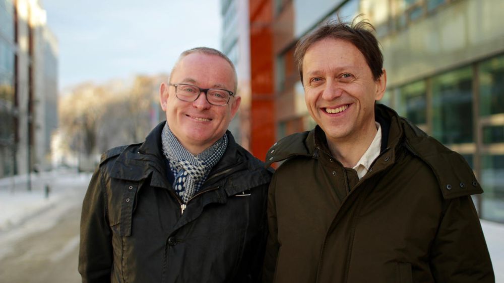 Skal utdanne norske kryptologer. Behovet er stort - Digi.no